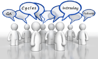 Genetic trading systems